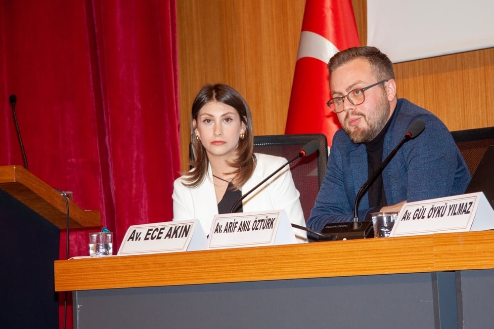 19 MAYIS Atatürk'ü Anma Gençlik ve Spor Bayramı ve ATATÜRK Paneli - 8