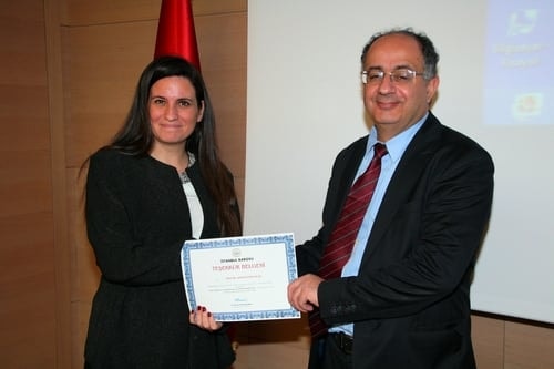 Farklı Disiplinlerin Perspektifinden Asteroid Madenciliği
 - 25