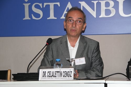 Hukuk Ve Tıp Mensupları Arasında Ortak Dil
 - 17