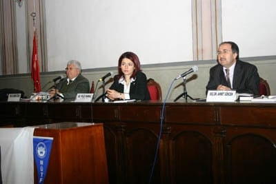 Ceza Ve Ceza Muhakemesi Hukukunda Yeni Gelişmeler Tartışıldı