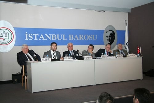 Yargının Sorunları Artık Ülke Sorunları Haline Geldi - 12