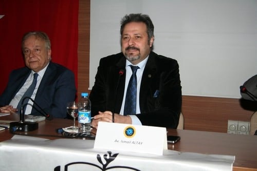 Uluslararası Uyuşmazlıklar Ve Tahkim

 - 12