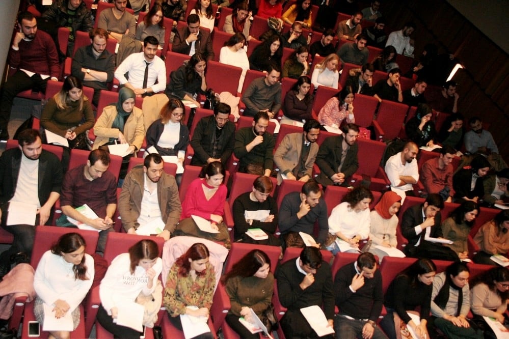 Sem Yeni Eğitim Dönemi Açılışı - 26