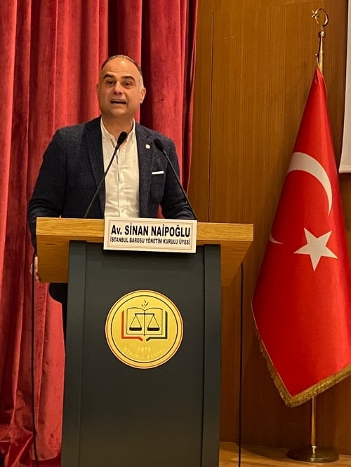 Rekabet Hukuku Meslek İçi Eğitim Semineri - 6