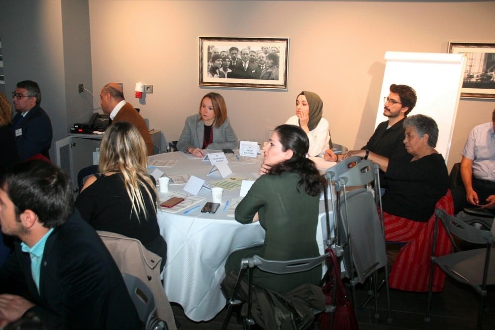 Avukatlık Bürosu Yönetimi ve Kalite Yönetim Sistemleri - 10