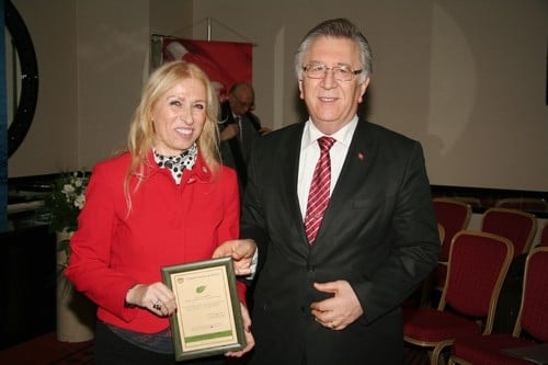 Ekolojik Kriz Ve Kentler
 - 37