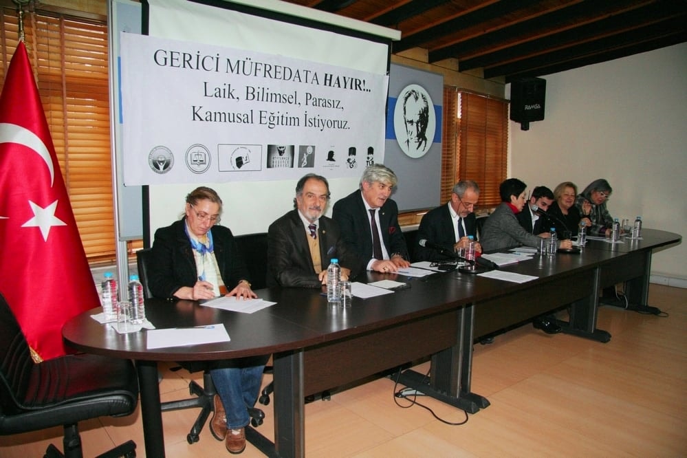 Kesintisiz, Kamusal, Laik, Bilimsel ve Parasız Eğitim İstiyoruz! - 4