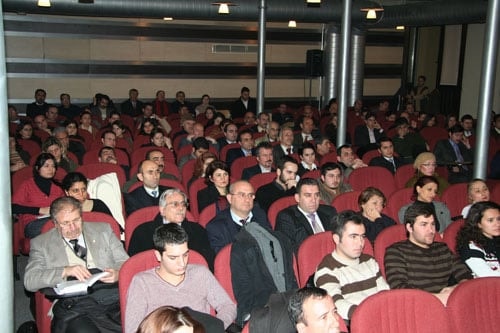 Pvsk Uygulamaları Tartışıldı - 17