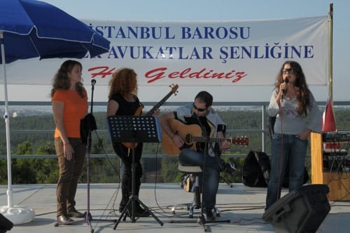 Stajyer Avukatlar Şenliği - 20