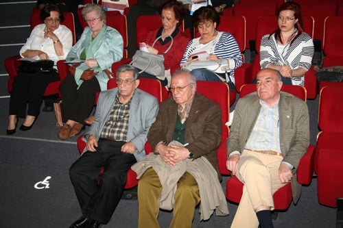 İlkbahar Konseri Coşturdu
 - 20