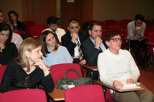 Enerji Piyaslarında Üretici Ve Tüketici Sorunları
 - 31