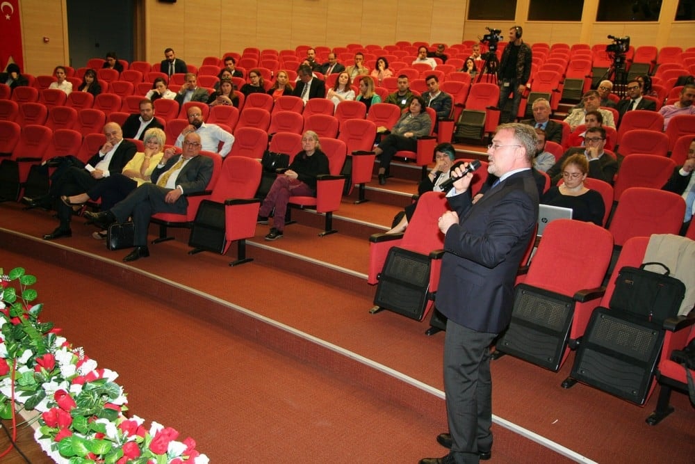 Deniz İcra Hukukunun Güncel Sorunları - 132