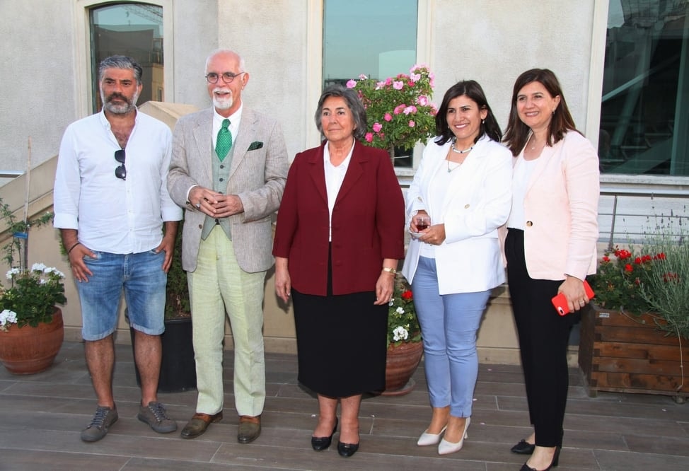 İstanbul Barosu Yönetim Kurulu’ndan, Kadın Futbol Takımı’na Moral - 21