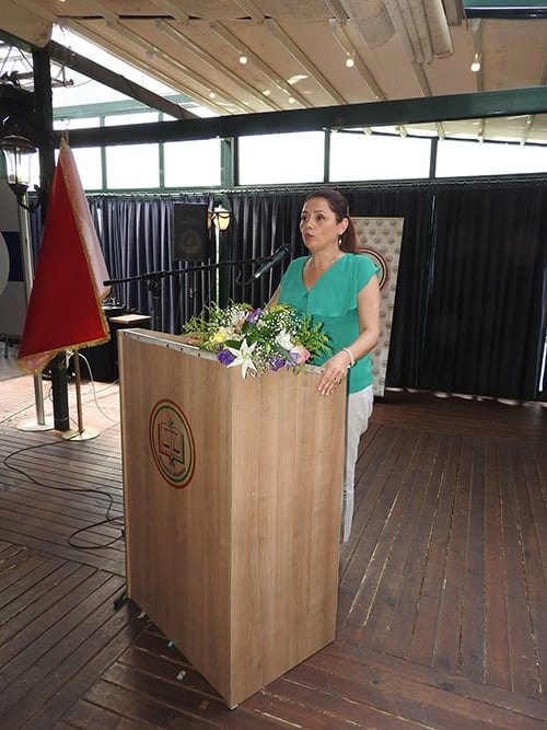 Tarihte Haksız Yargılamaların Gölgesinde Savunma - 5