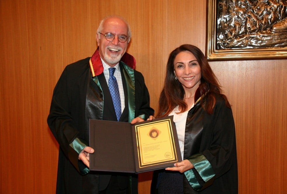 İstanbul Barosu 140 Yaşında!  - 49