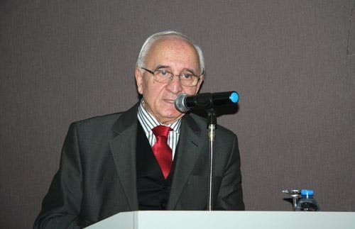 Yardımlaşma Sandığı Olağanüstü Genel Kurulu Toplandı  - 26