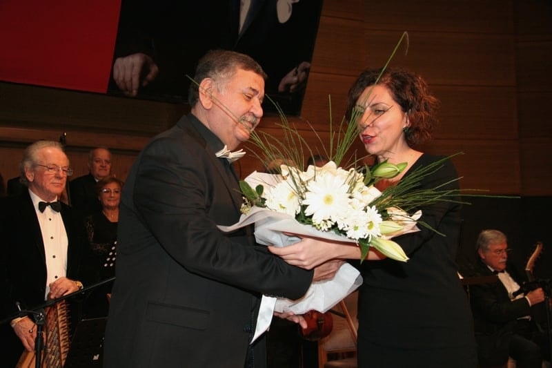 Tsm Koromuzun Sonbahar Konseri - 87