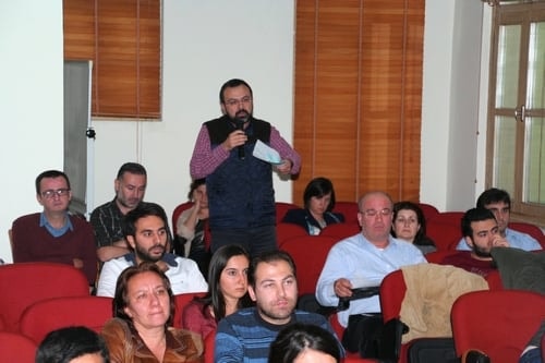 Sağlık Hukukunda Soybağı Ve Adli Genetik Uygulamaları
 - 78