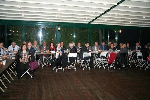 Avukatın Meselesi Yurttaşın Meselesi Haline Gelmeli

 - 29