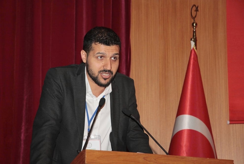 Genç Avukatlar Çalıştayı - 61