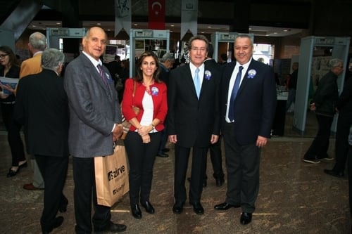 Ümit Kocasakal İstanbul Barosu Başkanlığına Yeniden Seçildi 

 - 211