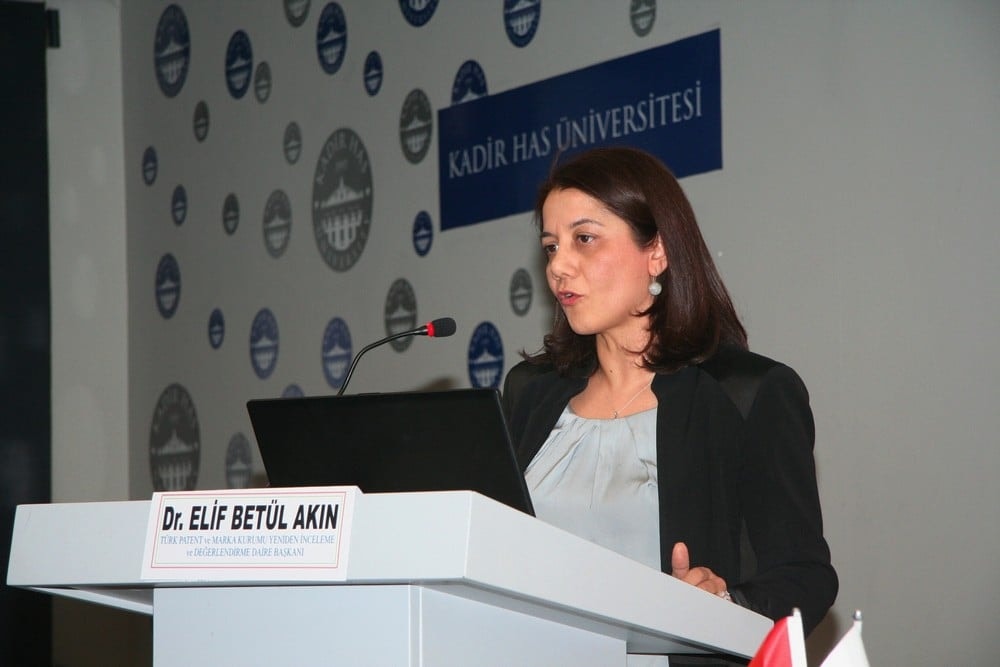 Sınaî Mülkiyet Kanununun Uygulamacılara Etkileri - 76