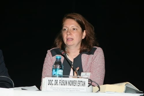 Fikri Ve Sınaî Haklarda Problemler Ve Çözüm Yolları

 - 35