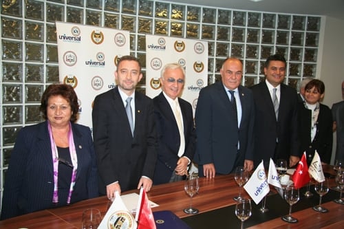 Meslektaşlarımız Sağlık Güvencesine Kavuştu
 - 14