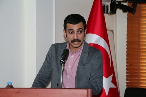 Hukukçuların Gözünden Kadın Meselesine Bakış
 - 1