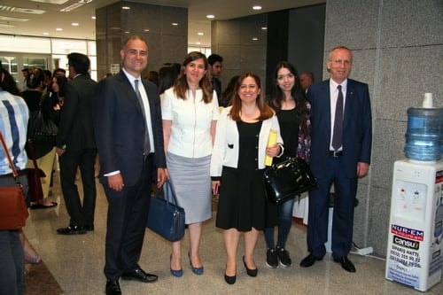 Sem Yeni Eğitim Dönemi Açılışı Yapıldı 
 - 27