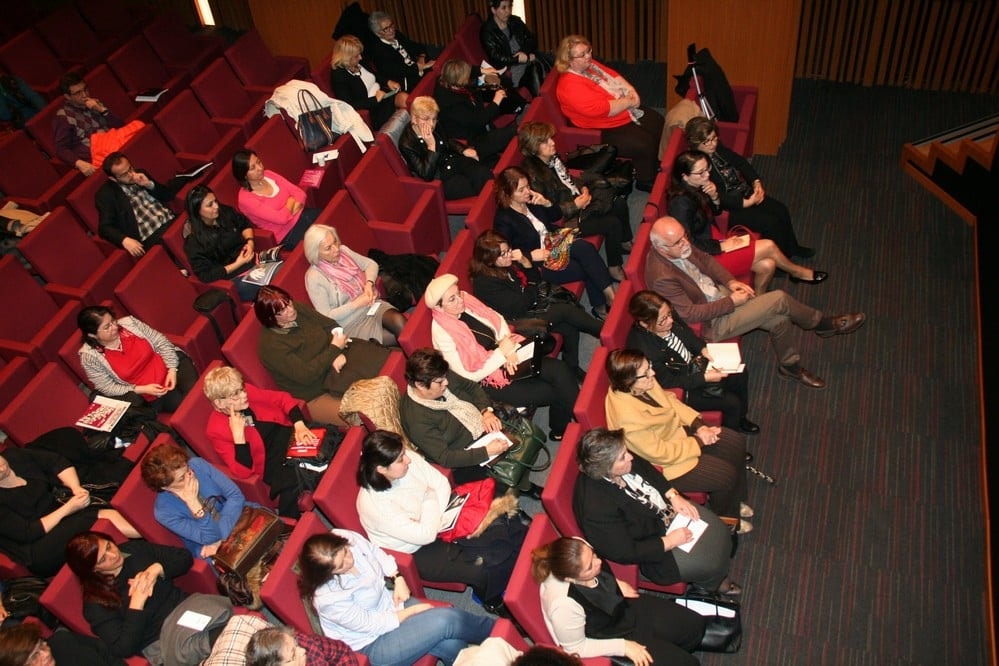 Kadına Yönelik Şiddetin Uluslarararası Boyutları - 13