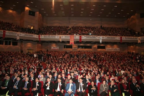 İstanbul Barosu Olağanüstü Genel Kurul Kararı: ‘Başkan Ve Yönetim Kurulu Görevinin Başındadır. İrademize Sahip Çıkıyoruz”

 - 69