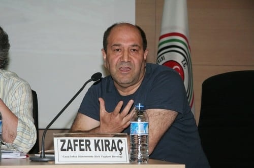 Çocuk Hapishaneleri Kapatılmalıdır

 - 49