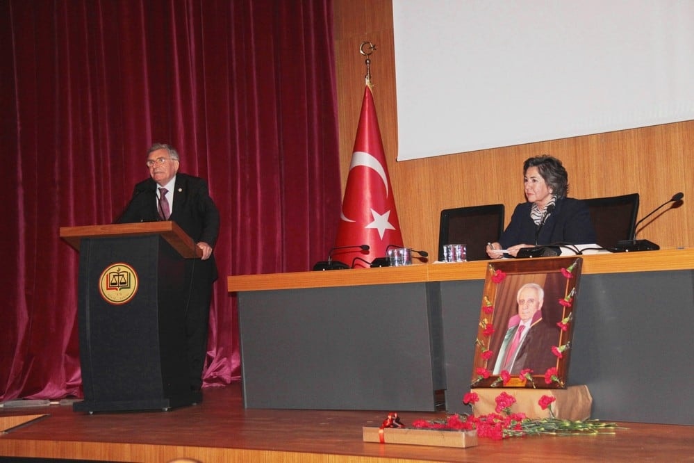 Kolcuoğlu, Düşünsel Kimliğini Sonraki Kuşaklara Yansıtan Pusula Oldu - 65