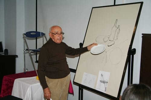 4. Dönem Resim Kursları Başladı 

 - 3