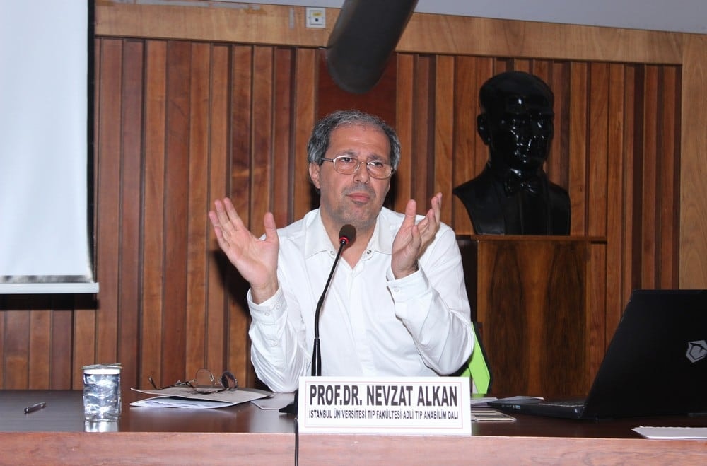 İş ve Sosyal Güvenlik Hukuku Sempozyumu - 46