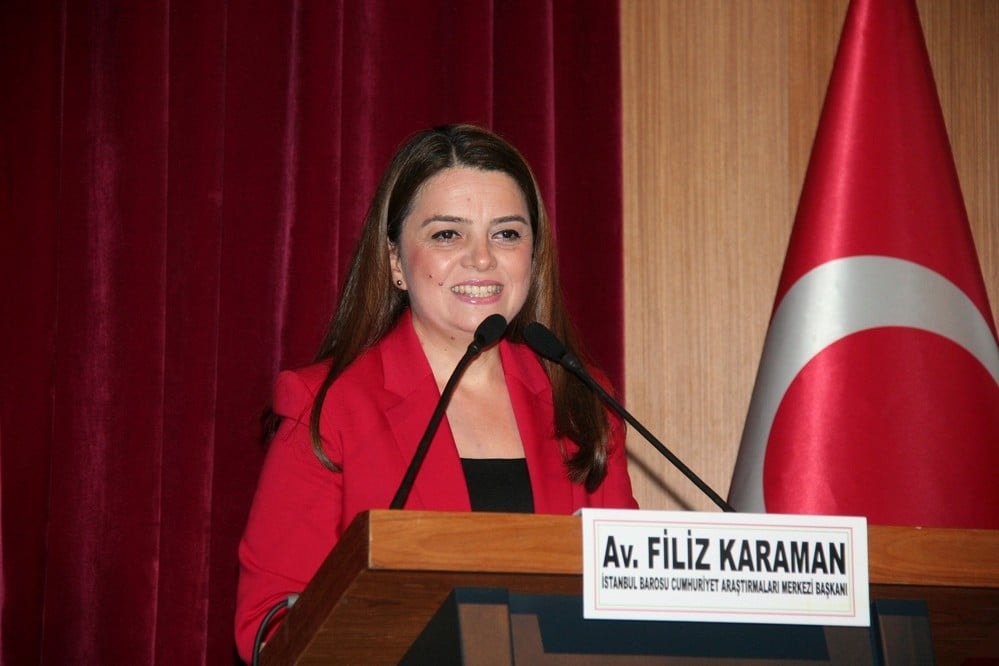 Kanal İstanbul’un Çevresel ve Hukuki Etkileri - 2