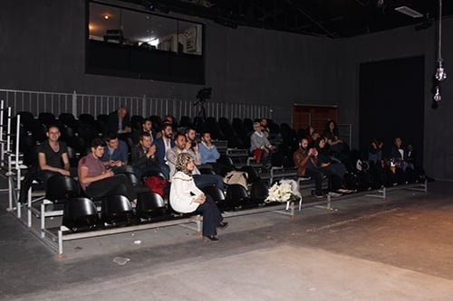 Seyyah’In Bahar Konseri
 - 2