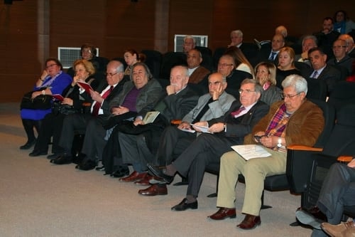 Baro Meclisi 40. Olağan Genel Kurul Toplantısı Yapıldı
 - 7