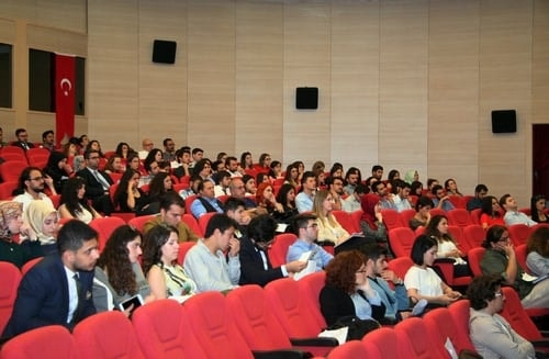 Sem Yeni Eğitim Dönemi Açılışı Yapıldı 
 - 25