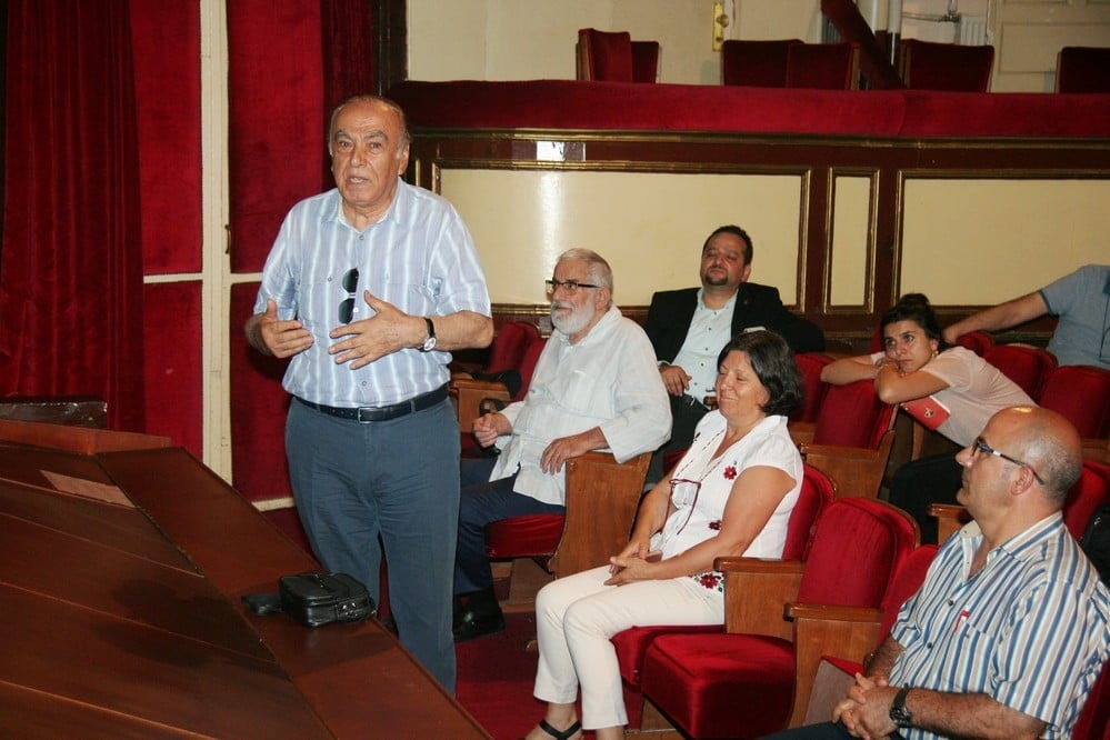 Yargının Araçsallaştırılması - 29