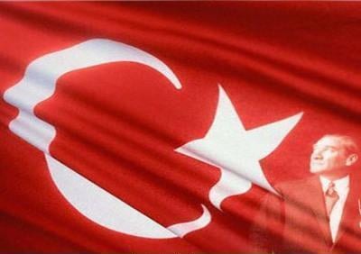 İstanbul Barosu’Nun Cumhuriyetin 88. Yılını
Kutlama Programı