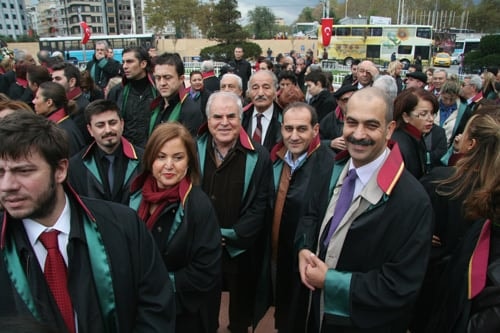 Atamızı Andık - 29