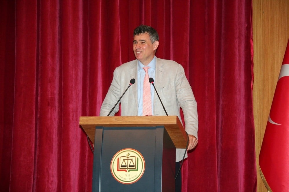 Lozan Batının Türklerle Hesaplaşmasıdır - 3