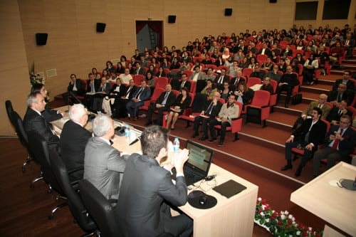 Hukuk Eğitimi Büyük Bir Kaosa Sürüklenmiştir - 36