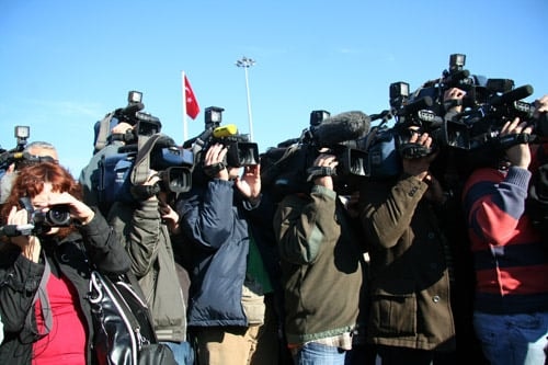 Barolar “Yargıya Ve Ülkeye Sahip Çıkma” Yürüyüşü Yaptılar - 56