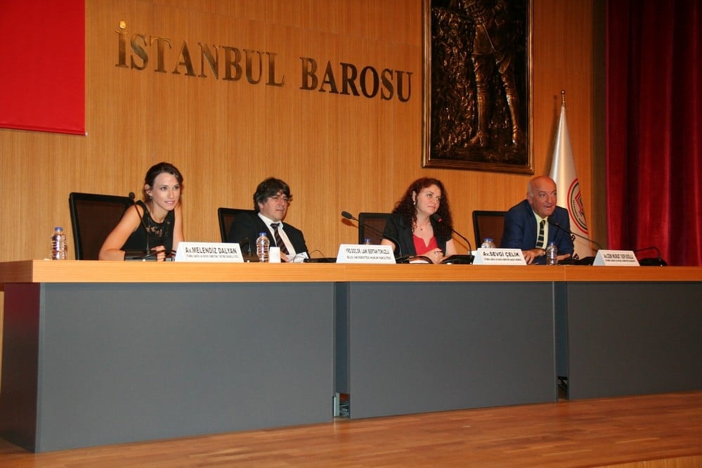 Türkiye – Avrupa Birliği İlişkileri - 22