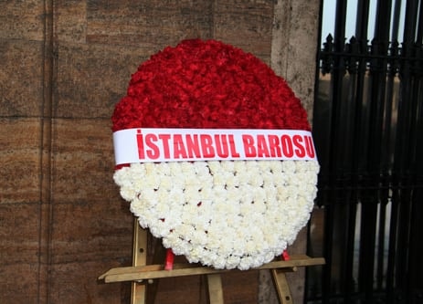 İstanbul Barosu Heyeti Anıtkabir’De Ata’Nın Huzurunda - 60