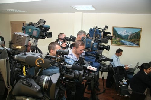 Başkan Aydın:”İnsan Hakları, Hukukun Üstünlüğü Ve Hukuk Devleti İlkelerinden Asla Taviz Vermeyeceğiz” - 10