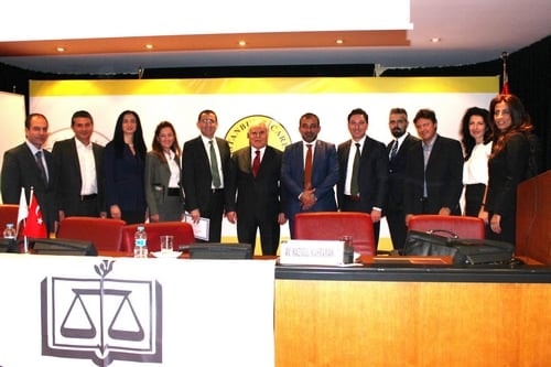 Taşımacılık Sektöründeki İş Hukuku Uygulamaları  - 46